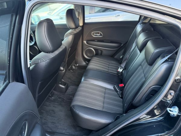 2016 Honda HRV(vezel)1.5 Hybrid Auto,45k Miles 374303389