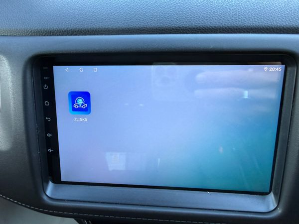 2016 Honda HRV(vezel)1.5 Hybrid Auto,45k Miles 374303394