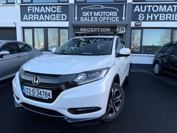 Honda HRV(vezel)1.5 Hybrid Auto,49k Miles only 374303948