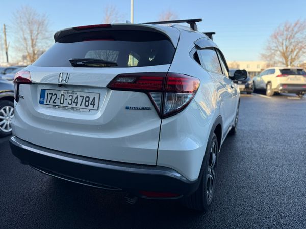 Honda HRV(vezel)1.5 Hybrid Auto,49k Miles only 374303958