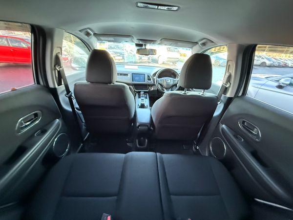 Honda HRV(vezel)1.5 Hybrid Auto,49k Miles only 374303962