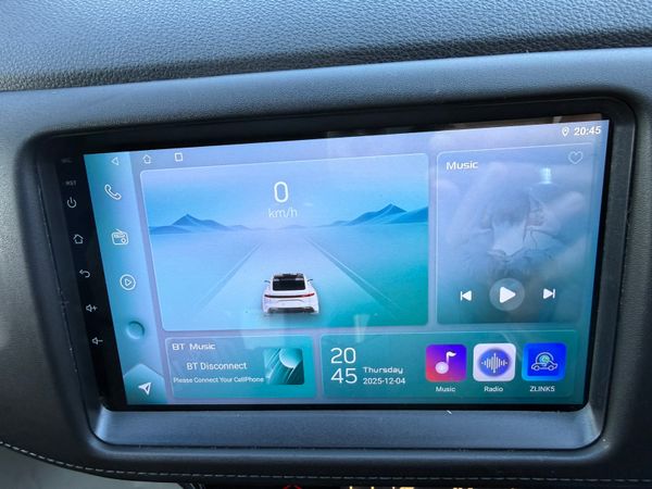 Honda HRV(vezel)1.5 Hybrid Auto,49k Miles only 374303971