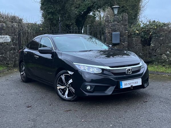 Honda Civic 1.6 i-DTEC Smart Plus 374315037