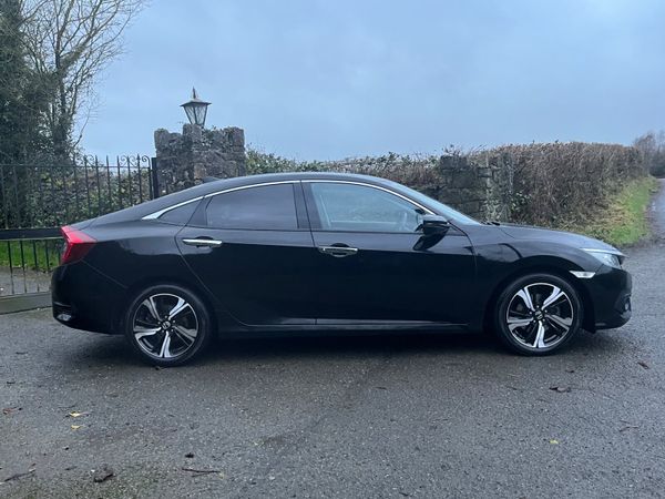 Honda Civic 1.6 i-DTEC Smart Plus 374315067