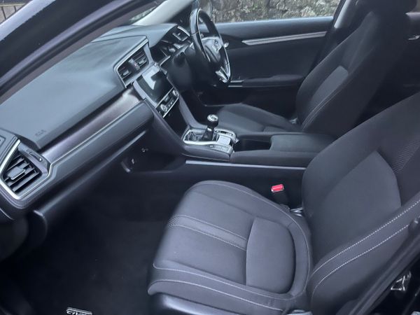 Honda Civic 1.6 i-DTEC Smart Plus 374315094