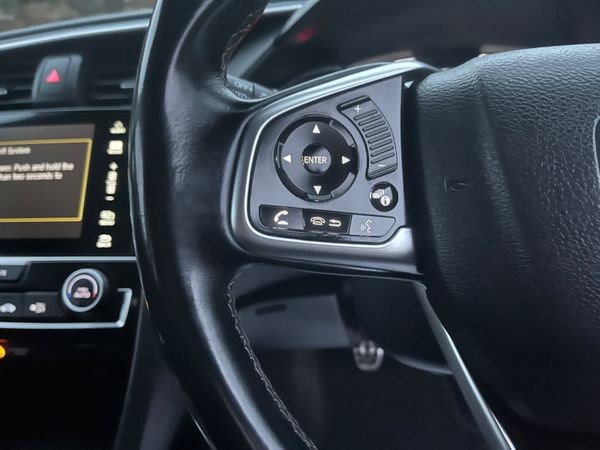 Honda Civic 1.6 i-DTEC Smart Plus 374315126