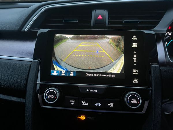 Honda Civic 1.6 i-DTEC Smart Plus 374315139