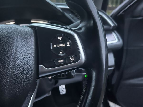 Honda Civic 1.6 i-DTEC Smart Plus 374315140