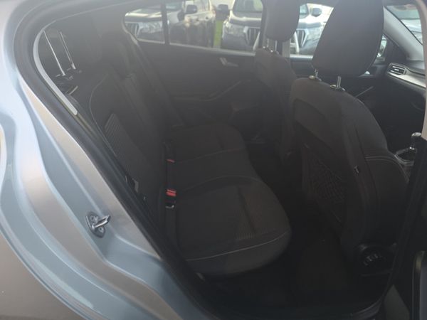 Ford Focus TDCI Titanium 374312099