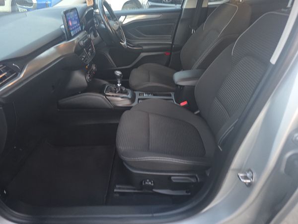 Ford Focus TDCI Titanium 374312114