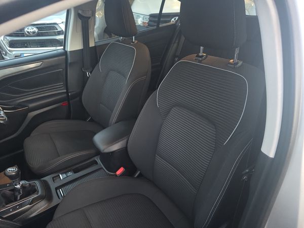 Ford Focus TDCI Titanium 374312116