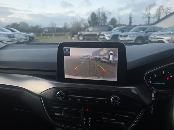 Ford Focus TDCI Titanium 374312121