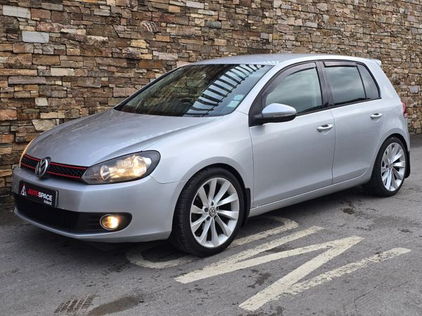 2012 Volkswagen Golf  1.6 TDI HIGHLINE 374328324