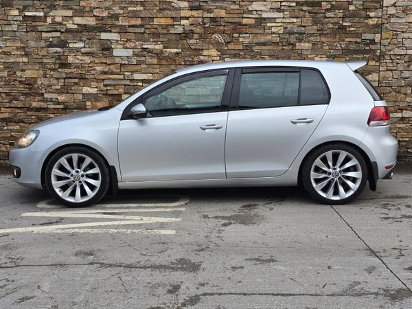 2012 Volkswagen Golf  1.6 TDI HIGHLINE 374328325