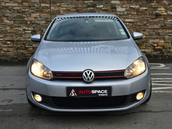 2012 Volkswagen Golf  1.6 TDI HIGHLINE 374328323