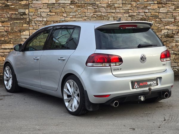 2012 Volkswagen Golf  1.6 TDI HIGHLINE 374328359