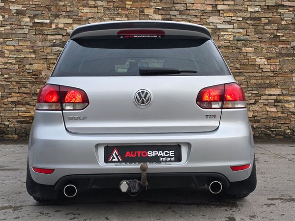 2012 Volkswagen Golf  1.6 TDI HIGHLINE 374328351