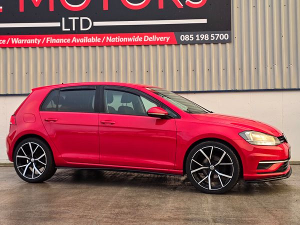 2018 VW GOLF 1.6 TDI WITH SPORTS PACK× MAXTON 374334165
