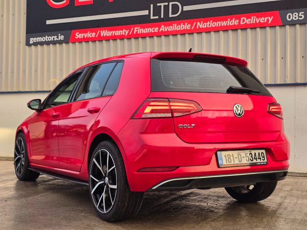2018 VW GOLF 1.6 TDI WITH SPORTS PACK× MAXTON 374334167
