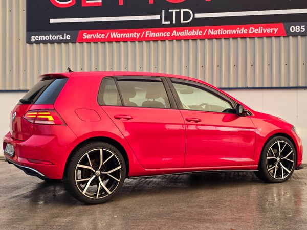 2018 VW GOLF 1.6 TDI WITH SPORTS PACK× MAXTON 374334168