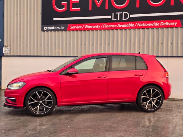 2018 VW GOLF 1.6 TDI WITH SPORTS PACK× MAXTON 374334174