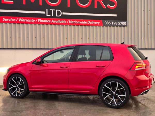 2018 VW GOLF 1.6 TDI WITH SPORTS PACK× MAXTON 374334176