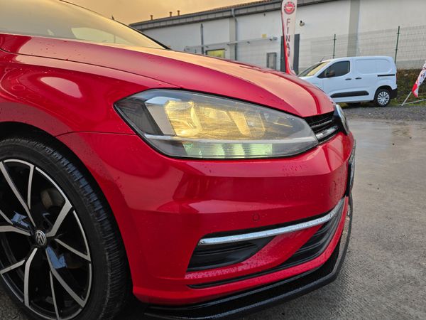 2018 VW GOLF 1.6 TDI WITH SPORTS PACK× MAXTON 374334178