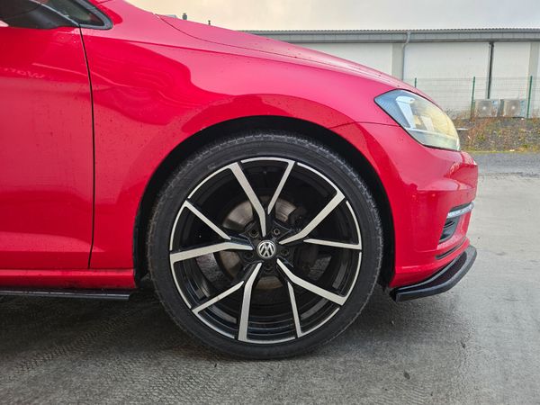 2018 VW GOLF 1.6 TDI WITH SPORTS PACK× MAXTON 374334179