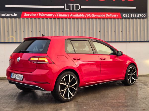 2018 VW GOLF 1.6 TDI WITH SPORTS PACK× MAXTON 374334170