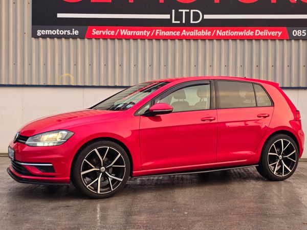 2018 VW GOLF 1.6 TDI WITH SPORTS PACK× MAXTON 374334173