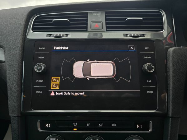 2018 VW GOLF 1.6 TDI WITH SPORTS PACK× MAXTON 374334185