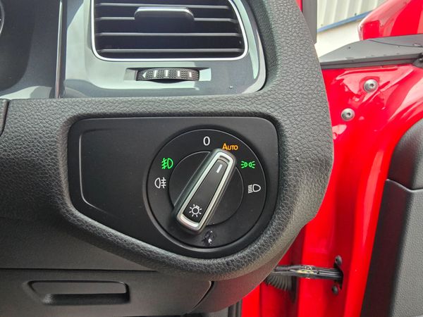 2018 VW GOLF 1.6 TDI WITH SPORTS PACK× MAXTON 374334189