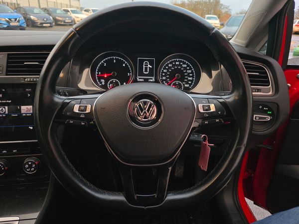 2018 VW GOLF 1.6 TDI WITH SPORTS PACK× MAXTON 374334194