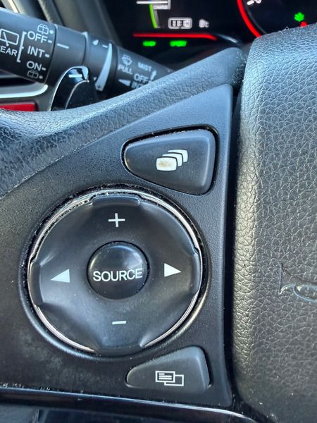 2015 Honda vezel 1.5 hybrid Auto,54k Miles 374335099