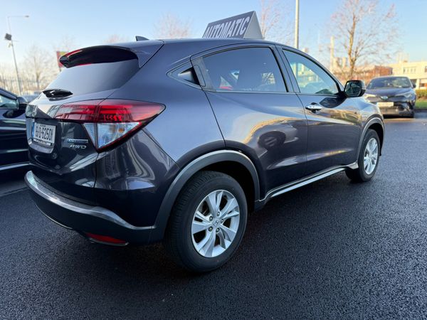2015 Honda vezel 1.5 hybrid Auto,54k Miles 374335104