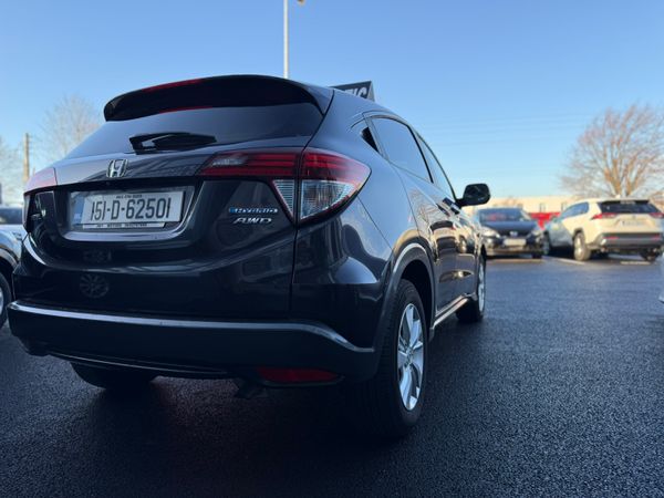 2015 Honda vezel 1.5 hybrid Auto,54k Miles 374335105