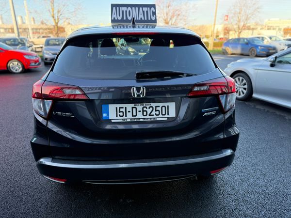 2015 Honda vezel 1.5 hybrid Auto,54k Miles 374335106