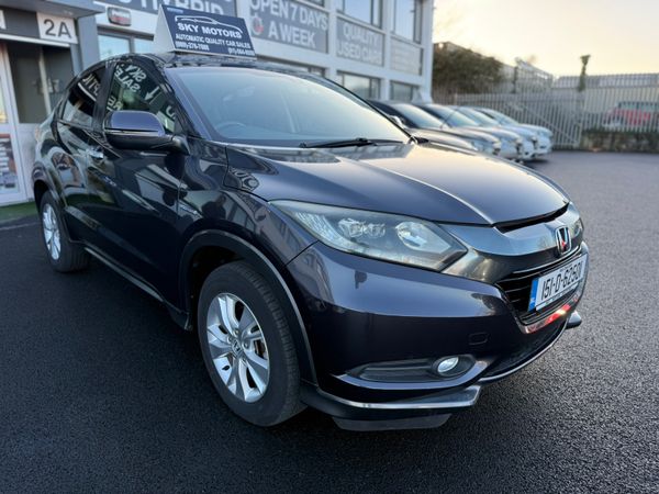 2015 Honda vezel 1.5 hybrid Auto,54k Miles 374335103