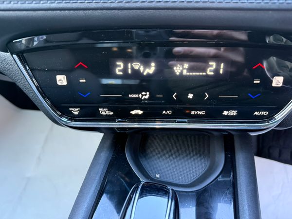2019 Honda HRV(vezel)1.5 Hybrid Auto,immaculate 374335361