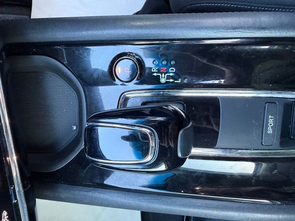 2019 Honda HRV(vezel)1.5 Hybrid Auto,immaculate 374335362