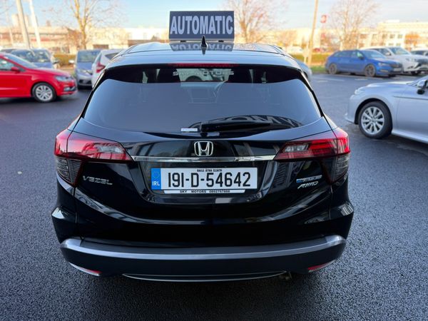 2019 Honda HRV(vezel)1.5 Hybrid Auto,immaculate 374335374