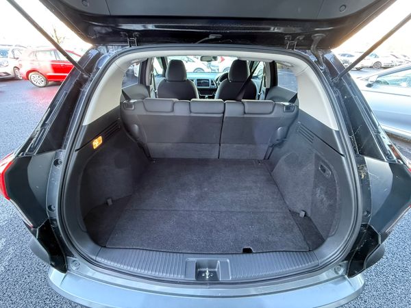 2019 Honda HRV(vezel)1.5 Hybrid Auto,immaculate 374335376