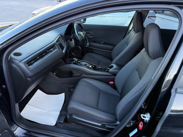 2019 Honda HRV(vezel)1.5 Hybrid Auto,immaculate 374335379