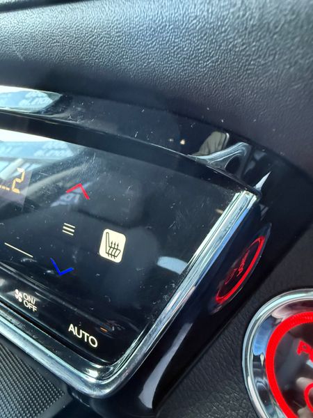 2019 Honda HRV(vezel)1.5 Hybrid Auto,immaculate 374335370