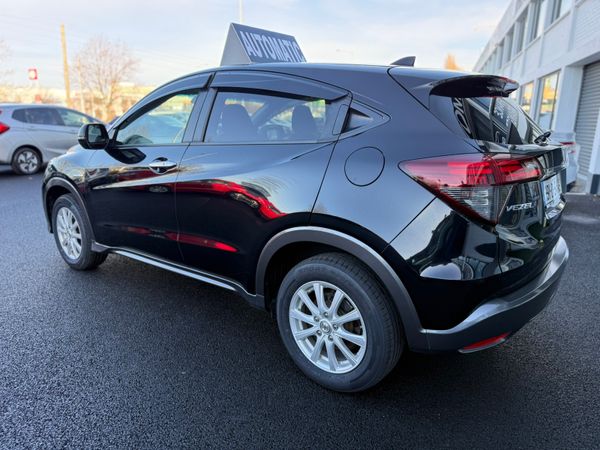 2019 Honda HRV(vezel)1.5 Hybrid Auto,immaculate 374335380