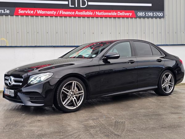Mercedes-Benz E-Class 2017 **AMG SPEC 374335458