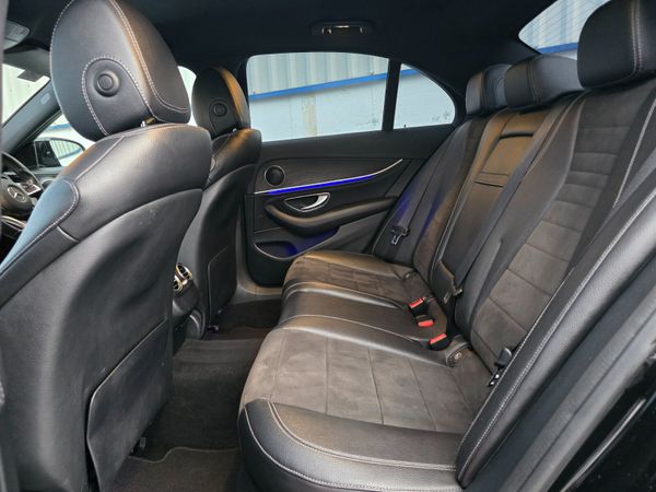 Mercedes-Benz E-Class 2017 **AMG SPEC 374335464