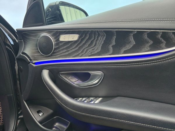 Mercedes-Benz E-Class 2017 **AMG SPEC 374335465