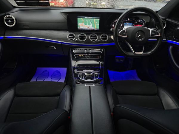 Mercedes-Benz E-Class 2017 **AMG SPEC 374335466