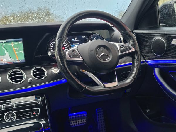 Mercedes-Benz E-Class 2017 **AMG SPEC 374335467